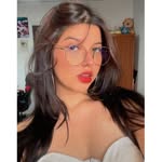 Isabela Gonzalez - @ela.gh11 - Instagram