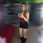 Danii Juarez - @isabela_juarez7 - Instagram
