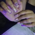 isabela Quintero - @isisun.nails - Instagram
