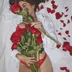 Isabela Quintero - @__antoniaa24 - Instagram