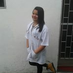 Isabela Ramos - Facebook