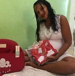 Isabela Ramos - Facebook