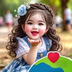 Isabela Ramos - Facebook