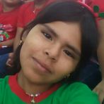 Isabela Ramos - Facebook