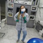 Isabela Ramos - Facebook