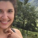 Isabela Ramos - Facebook