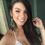 Isabela Ramos - Facebook
