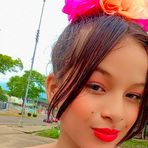 Isabela Ramos - Facebook
