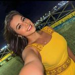 Isabela Ramos - Facebook