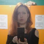 Isabela Ramos - Facebook