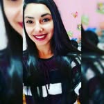 Isabela Ramos - @isabela_ramos17 - Instagram