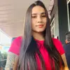 Isabela Salgado - @isabelasalgado14 - TikTok