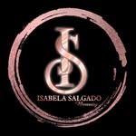Isabela Salgado - @isabelasalgado_beauty - Instagram