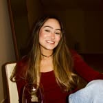 Isabela Salgado Félix - @belasalty - Instagram