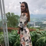 Isabela Salgado Palacio. - @isabelasalgado09 - Instagram