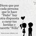 Isabela Torres Cabezas - Facebook