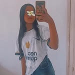 Isabela Valentin - @_justme_isa_ - Instagram