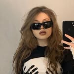 Isa Walker - @isabela._.walker - Instagram