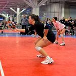 Isabella Decker - @isabella.deckervball2024 - Instagram