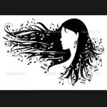 Isabell Heller - @music_is_the_air_i_breath - Instagram