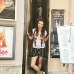 Isabell Moony - @isabell_luna_moonlight - Instagram