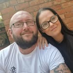 Isabell & Oliver 💜💙💞 - @madkayz1992 - Instagram