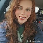 Isabella Oliver - Facebook
