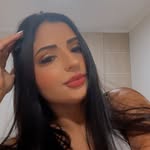 Isabella Olivera - @isabellaoliveraaa - Instagram