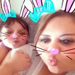 Isabell Ramirez - @isabell_ramirez_sicairos - Instagram