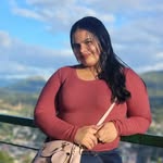 Isabell Ramirez - @rebe_ca.11 - Instagram