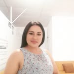 isabell Rivera - @riverav_isa - Instagram