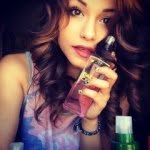 Isabell Rivera - @bella_rivera12 - Instagram