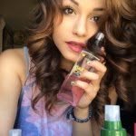 Isabell Rivera - @isabell12alex - Instagram