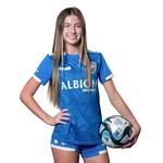 Isabella Rivera - @isabella.rivera.soccer - Instagram
