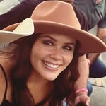 Isabell Walker - @thebellewalker - Instagram