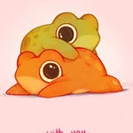 isabell walker - @frog_lover4444 - Instagram