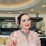Isabella Abdullah - @isabellabd78 - Instagram