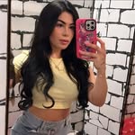 Isabella Alejandro - @isabellaalejandro21 - Instagram