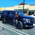 Isabella Alejandro - Facebook