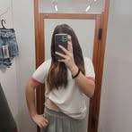 Isabella Bacci - Facebook