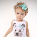 Isabella Romero Bacci Ribeiro - @isabella.modelo.infantil - Instagram