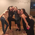 Isabella Bailey - @izzy200319 - Instagram