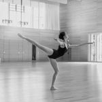 Bella - @isabella_ballet_love - Instagram