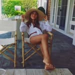 Isabella Capriles - @isabellaball - Instagram