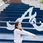 isabella stein - @isabella.volley.ball - Instagram