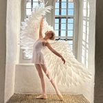 Isabella Strandhøj Cramer - @isabella__ballerina - Instagram