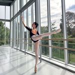 Isabella Wei - @isabella_ballerina2007 - Instagram