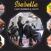 💈💇‍♂️Isabella 💇‍♂️💈 - @isabellabarbershop - TikTok