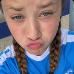 Isabella Barber - @bellas_backup_smh - Instagram
