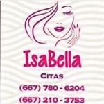 Isabella Make Up Barber Nails - @isabellamakeupybarber - Instagram